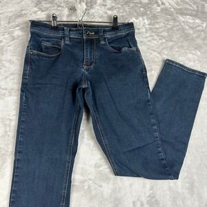 Empyre Kids Dark Wash Denim Jeans Size‎ 28 Slim Fit Style
